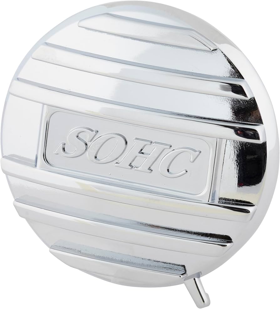 モンキー　キジマカバー KIJIMA モンキー（MONKEY）12V用 クラッチカバー バブ仕上げ KIJIMA